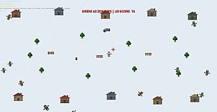 Zombie X