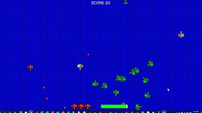 Tiger Fighter 1931 MP098