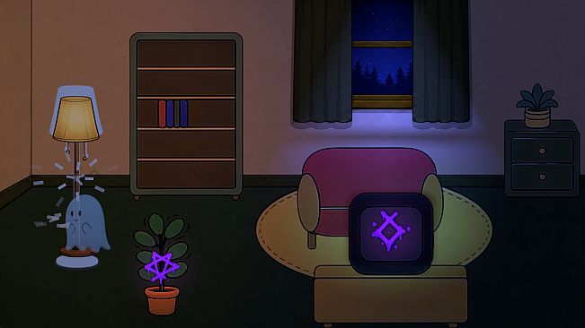 Rookie Spook
