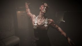 House Of Horror: Outside Is Better