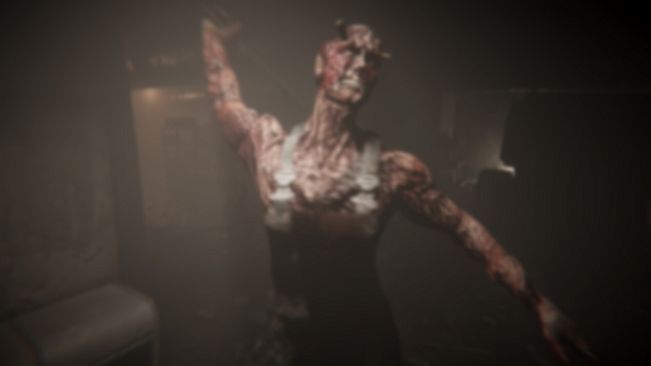 House Of Horror: Outside Is Better