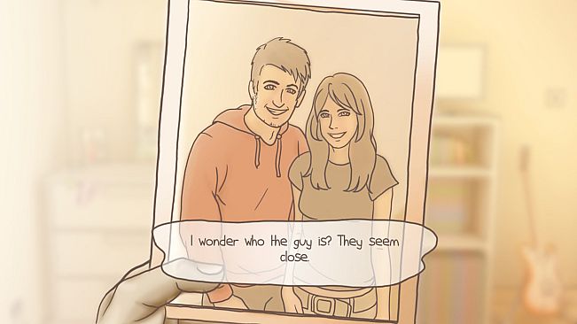 One Night Stand: Console Edition