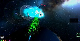 Space Commander 9