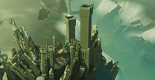 Bulwark: Falconeer Chronicles - Medieval Houses DLC