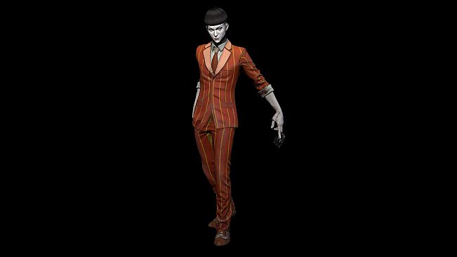 Soul at Stake - Terror Cruise