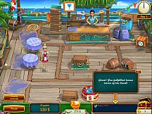 Katy and Bob Way Back Home