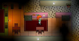 My Grandpa's Haunted House