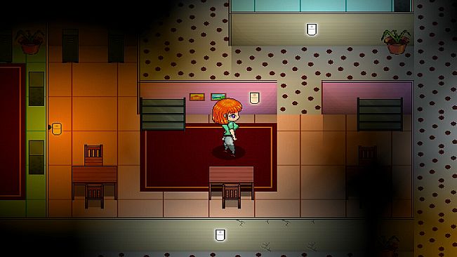 My Grandpa's Haunted House