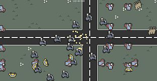 Vehicle Game