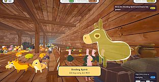 Tidy Up the Ark