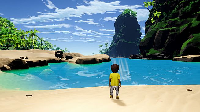 Max's Adventures: Summer Edition