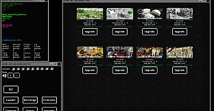 Drugs and Crime Idle - Money Laundering DLC