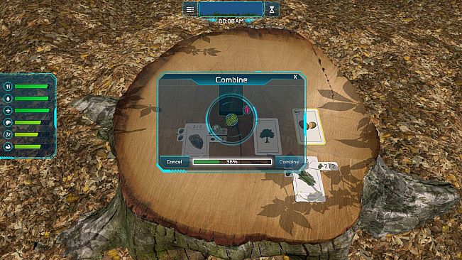 Remnant Frontier: Survival