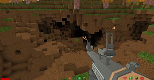 Cube Worlds Survival: Cheats Pack