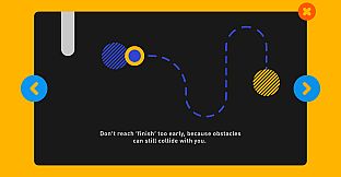 Replay-A Puzzle Game