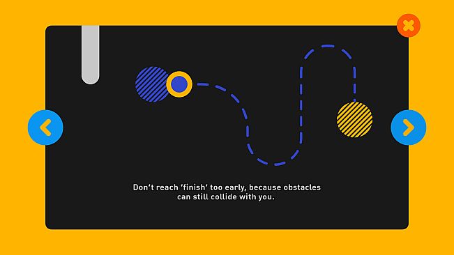 Replay-A Puzzle Game