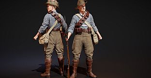 Gallipoli - British Empire Edition