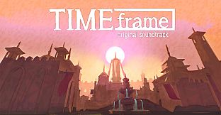 TIMEframe Soundtrack