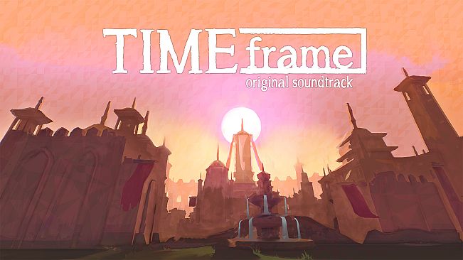 TIMEframe Soundtrack