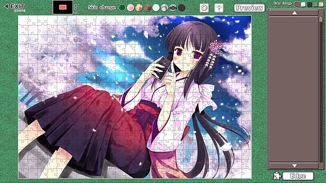 Moe Jigsaw - Special prices Pack