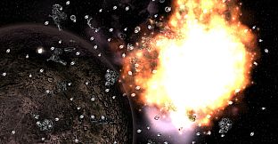 AI War: Children of Neinzul