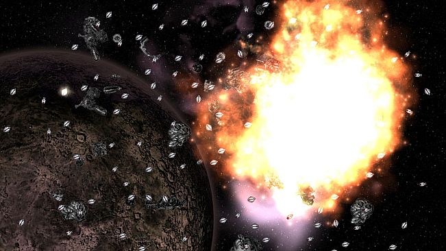 AI War: Children of Neinzul