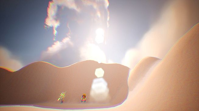 The Horror Story: Rebirth