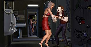 The Sims 3 Late Night