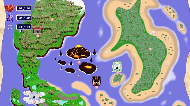 Faybound : Veils of Magic