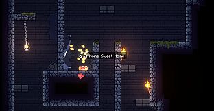Jump Broke