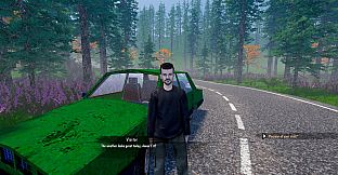 The Park Keeper