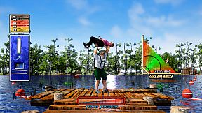 The Real Man Summer Championship 2019