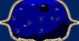 Ecco: The Tides of Time