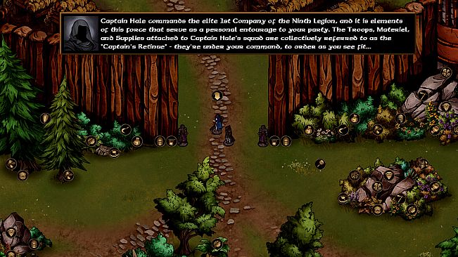 Tales of Legendary Lust: Aphrodisia