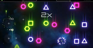 Geometric Feel The Beats