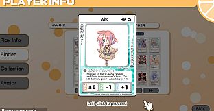 100% Orange Juice - Alte & Kyoko Character Pack