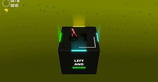 Not Not 2 - A Brain Challenge