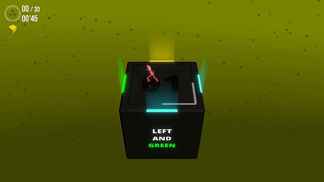 Not Not 2 - A Brain Challenge