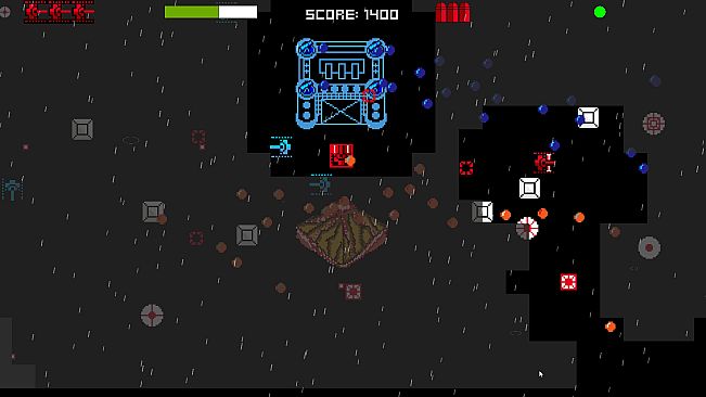 Tiger Tank 59 Ⅰ Volcano MP093