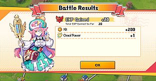 Calamity Angels: Special Delivery