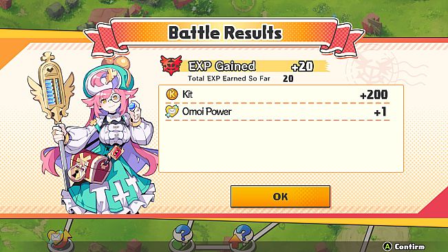 Calamity Angels: Special Delivery