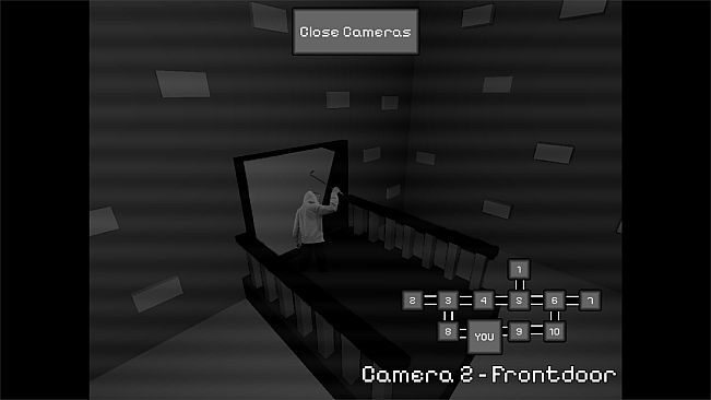 One Week With The Mafia