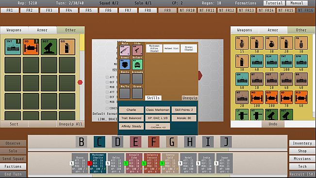 Assault On Sector 12