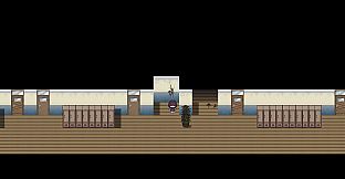 A Random Maze 某个迷宫