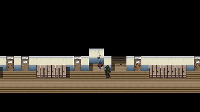 A Random Maze 某个迷宫