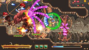 Maidens of a Hollow Dream