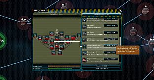 Gratuitous Space Battles: Galactic Conquest