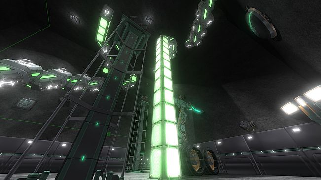 The Cartesian Project