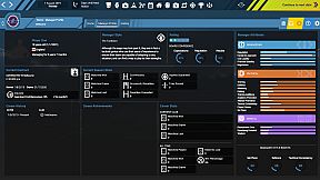 Rugby Union Team Manager 3