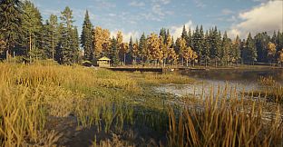 theHunter: Call of the Wild - Revontuli Coast